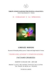 LOCANDINA Coraggio e differenze di genere-1